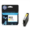 HP Tintenpatrone 903 yellow