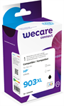 WECARE Tinte 903XL rebuilt schwarz