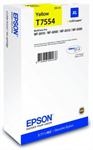 EPSON Tintenpatrone XL yellow