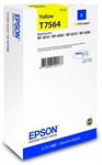 EPSON Tintenpatrone L yellow