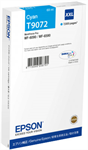 EPSON Tintenpatrone XXL cyan