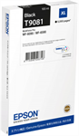 EPSON Tintenpatrone XL schwarz