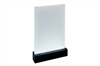 SIGEL LED-Tischaufsteller A4