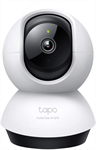 TP-LINK Pan/Tilt AI Wi-Fi Camera