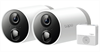 TP-LINK C400 Smart Wless Security Cam