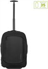 TARGUS EcoSmart Rolling Backpack