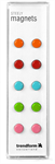 TRENDFORM Magnete STEELY COLOR