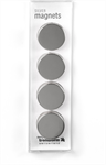 TRENDFORM Magnete SILVER