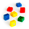 TRENDFORM Magnete BRICK 4Set