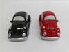 ROOST Sparkasse VW Beetle