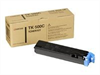 KYOCERA TK-500 Toner cyan Std Capacity 8.000