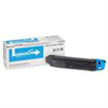 KYOCERA TK-5150C Toner cyan for 10.000 pages incl.