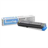 KYOCERA TK-5195c Toner Cyan 7.000 pages A4