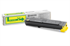 KYOCERA Toner-Modul yellow