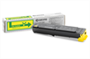 KYOCERA Toner-Modul yellow