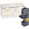 KYOCERA TK-5220Y Toner Kit Yellow for 1.200 pages