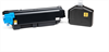 KYOCERA Toner-Modul cyan