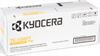 KYOCERA Toner-Modul yellow