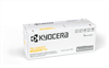KYOCERA Toner-Modul yellow