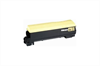 KYOCERA Toner-Kit yellow