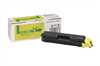 KYOCERA Toner-Modul yellow
