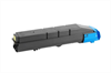 KYOCERA Toner-Modul cyan