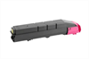 KYOCERA Toner-Modul magenta