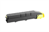 KYOCERA Toner-Modul yellow