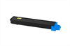KYOCERA Toner-Modul cyan