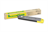 KYOCERA Toner-Modul yellow