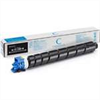 KYOCERA TK-8345C Toner cyan up to 12.000 pages A4