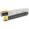KYOCERA TK-8345Y Toner yellow up to 12.000 pages