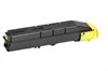 KYOCERA Toner-Modul yellow