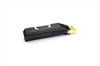KYOCERA TK-855Y Toner yellow Std Capacity 18.000