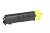 KYOCERA TK-8705Y Toner yellow for 30.000 pages