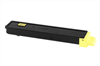 KYOCERA Toner-Kit yellow