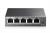 TP-LINK 5-Port Gigabit Smart Switch
