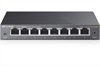 TP-LINK 8-Port Gigabit Smart Switch