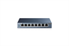 TP-LINK PoE Smart Switch