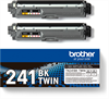BROTHER Toner HY Twin Pack schwarz