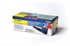 BROTHER Toner yellow