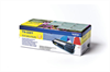 BROTHER Toner Super HY yellow