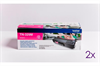BROTHER Toner Super HY Twin magenta
