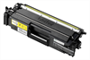 BROTHER Toner Super HY yellow