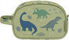 ALLC Kulturbeutel Dinosaurs