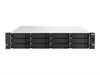 QNAP TS-h1887XU-RP-E2334-16G Intel Xeon E-2334 4