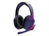 LEXIP - SASUKE HEADSET DESIGN BY TSUME