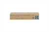 RICOH Toner HY cyan