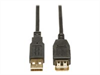 EATON TRIPPLITE USB 2.0 Extension Cable A, M/F,