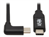 EATON TRIPPLITE USB-C Cable, M/M - USB 2.0,